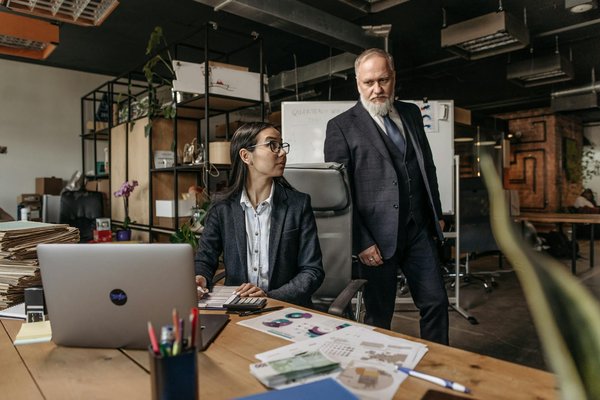 Sécurisez votre avenir financier grâce à l'assurance pour dirigeants