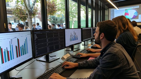 Boostez votre présence en ligne avec Illumina, expert SEO à La Rochelle