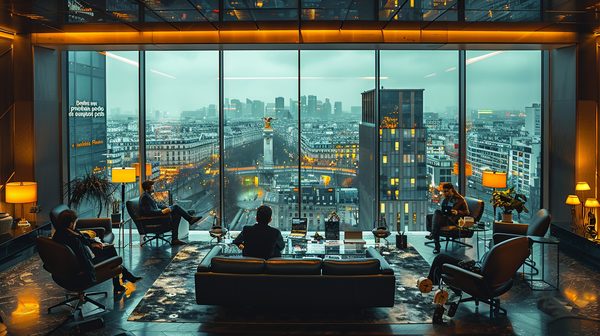 Décrochez votre prochain poste : offres d'emploi dans la france