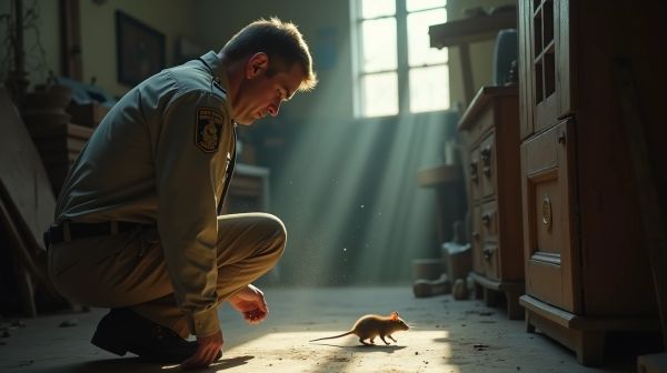 Dératisation à mulhouse : comment se débarrasser efficacement des rongeurs