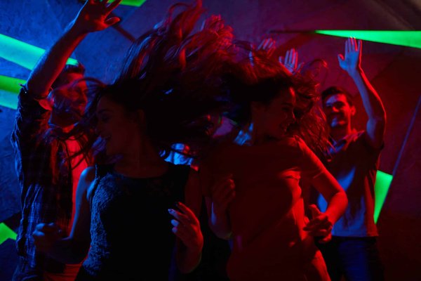 Pourquoi choisir des skydancers publicitaires pour dynamiser votre événement ?