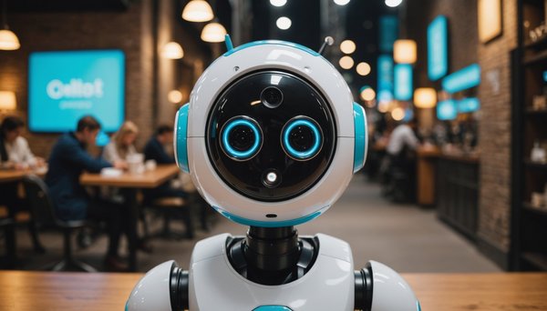 Créer votre chatbot en un clin d'œil avec botnation ai