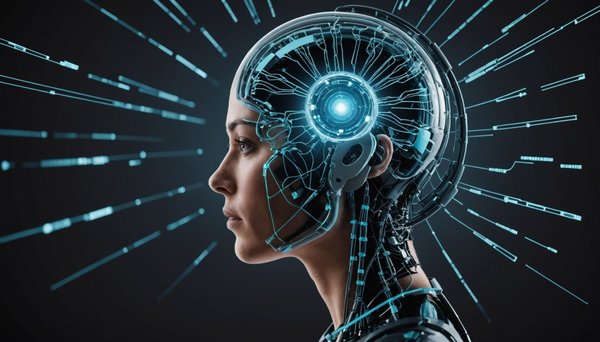 Transformez vos idées en réalité avec l'intelligence artificielle
