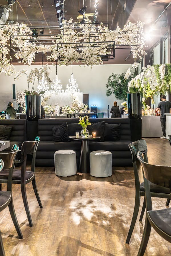 Découvrez l'agence événementielle H.stories à Valence