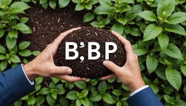 Labellisation b corp : devenez une entreprise durable et engagée