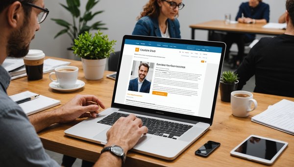 Création de site internet à toulouse : des solutions clés en main