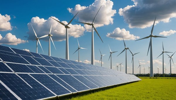 Système de management de l'énergie : guide pratique et bénéfices