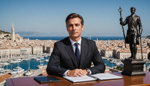 Le meilleur avocat pénaliste à marseille pour votre défense